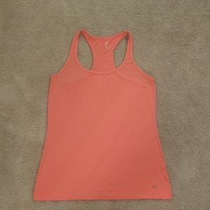 Gapfit tank